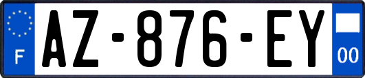 AZ-876-EY