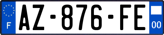 AZ-876-FE