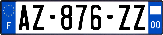 AZ-876-ZZ