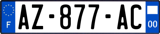 AZ-877-AC