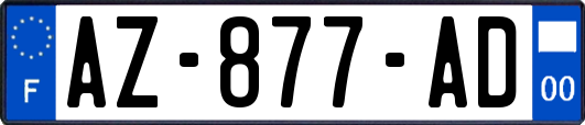 AZ-877-AD