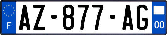 AZ-877-AG