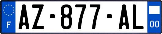 AZ-877-AL