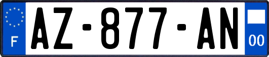 AZ-877-AN