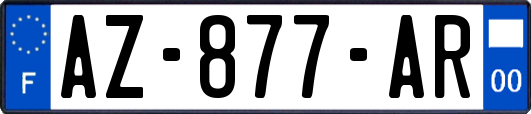 AZ-877-AR