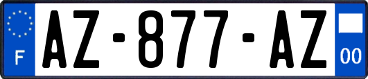 AZ-877-AZ