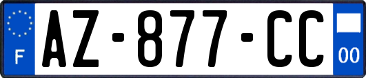 AZ-877-CC