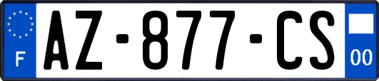 AZ-877-CS