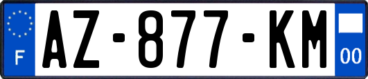 AZ-877-KM