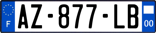 AZ-877-LB