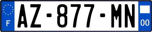 AZ-877-MN