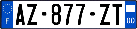 AZ-877-ZT