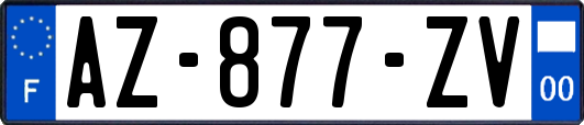 AZ-877-ZV