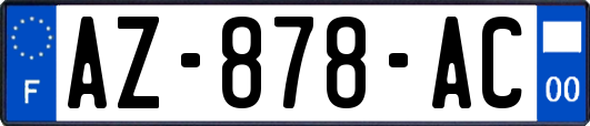 AZ-878-AC