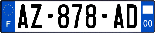 AZ-878-AD