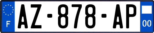 AZ-878-AP