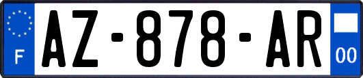 AZ-878-AR