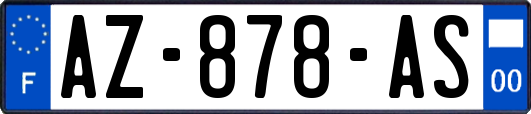 AZ-878-AS