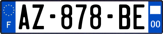AZ-878-BE