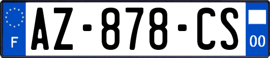 AZ-878-CS