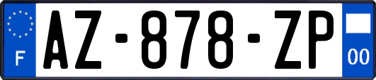 AZ-878-ZP