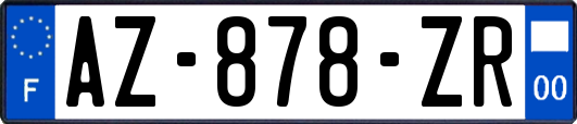 AZ-878-ZR