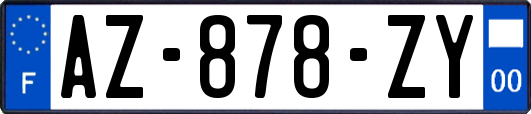 AZ-878-ZY