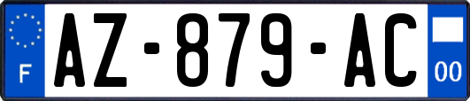 AZ-879-AC