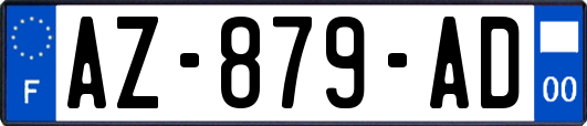 AZ-879-AD