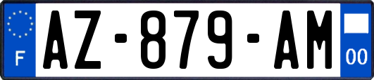 AZ-879-AM