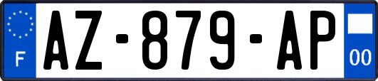 AZ-879-AP