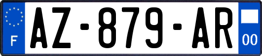 AZ-879-AR