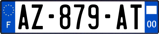 AZ-879-AT