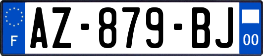 AZ-879-BJ