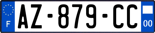 AZ-879-CC