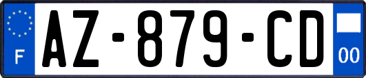 AZ-879-CD
