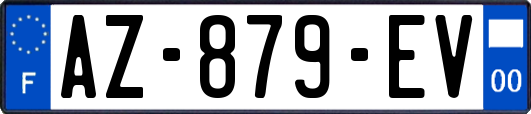 AZ-879-EV