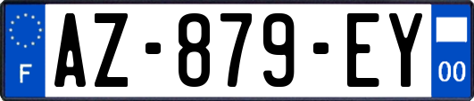 AZ-879-EY