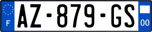 AZ-879-GS