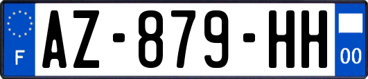 AZ-879-HH