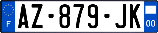 AZ-879-JK