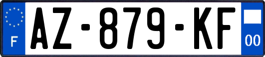 AZ-879-KF