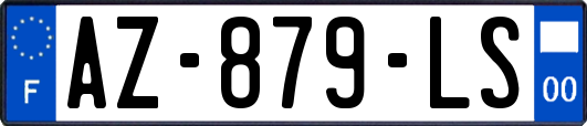 AZ-879-LS