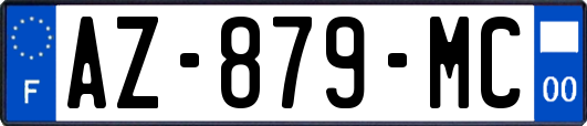 AZ-879-MC