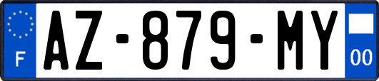 AZ-879-MY