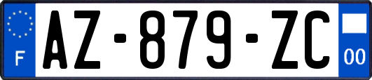 AZ-879-ZC