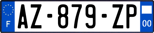 AZ-879-ZP