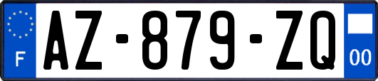 AZ-879-ZQ