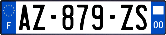 AZ-879-ZS