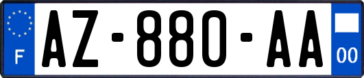 AZ-880-AA